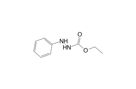 3-phenylcarbazic acid, ethyl ester