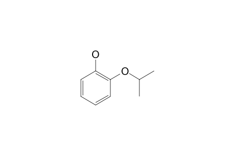 2-Isopropoxyphenol