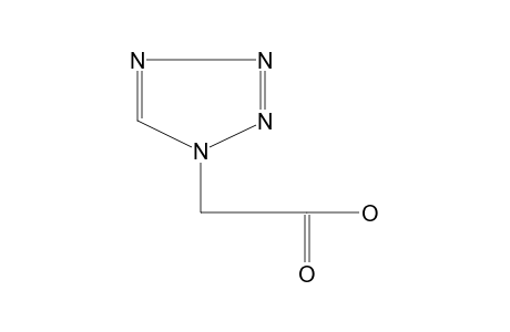 1H-tetrazole-1-acetic acid