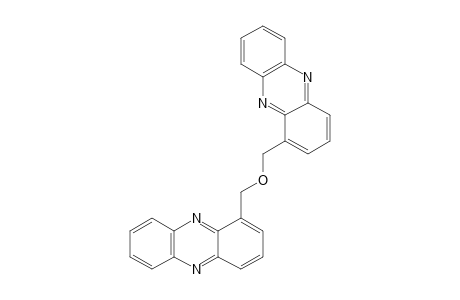 1,1'-(OXYDIMETHYLENE)DIPHENAZINE