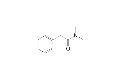 N,N-Dimethyl-2-phenyl-acetamide