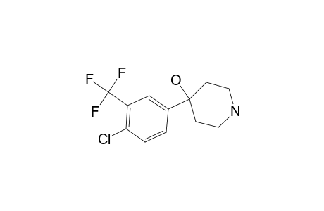 Penfluridol-M (N-dealkyl-)