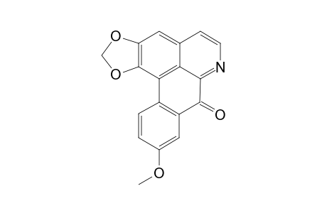 LANUGINOSINE