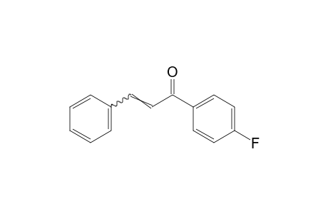4'-fluorochalcone