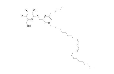 MGDG O-24:3_6:0