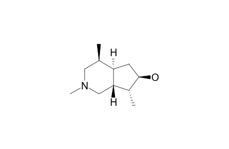 Kinabalurine D