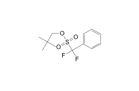 NEOPENTYL_DIFLUORO-(PHENYL)-METHANESULFONATE