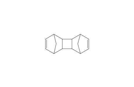 1,4,4a,4b,5,8,8a,8b-octahydro-1,4,5,8-dimethanobiphenylene