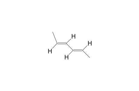 E,E-2,4-HEXADIENE