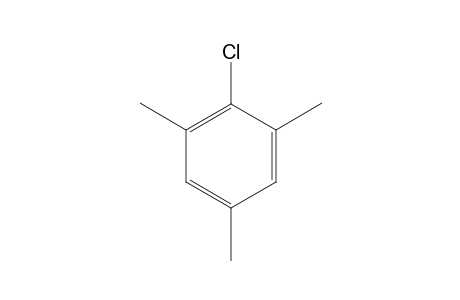 2-chloromesitylene
