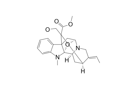 N-(A)-METHYL-BURNAMINE