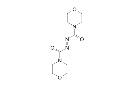 4,4'-(AZODICARBONYL)DIMORPHOLINE