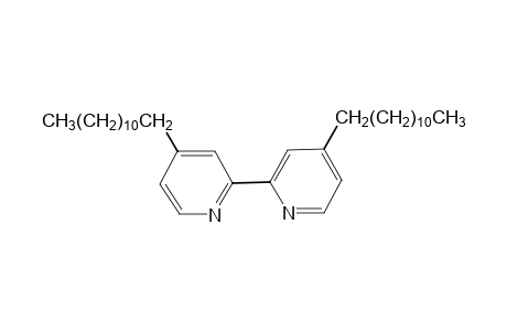 4,4'-didodecyl-2,2'-bipyridine