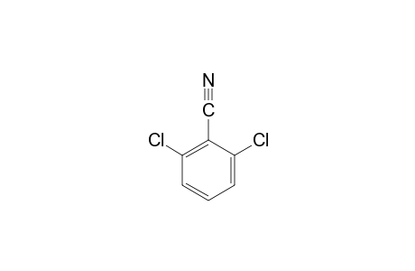 2,6-Dichlorobenzonitrile