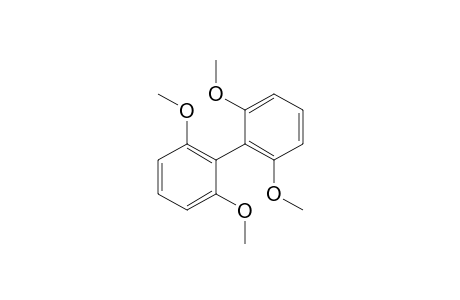 2,2',6,6'-Tetramethoxy-1,1'-biphenyl