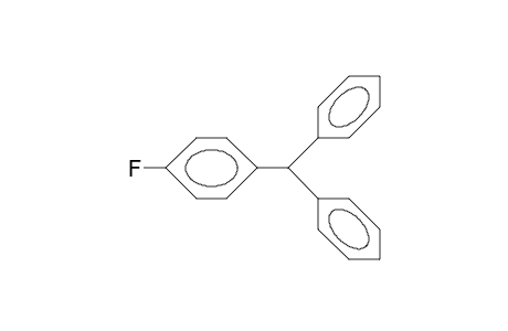 4-FLUOROTRIPHENYLMETHANE