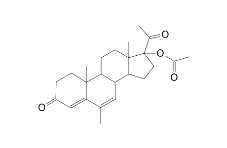 Megestrol acetate