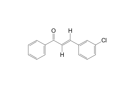 Trans-3-chlorochalcone