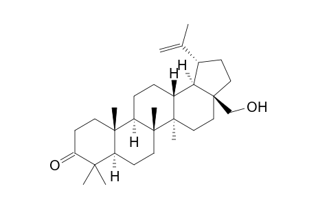 28-HYDROXY-LUP-20(29)-EN-3-ONE