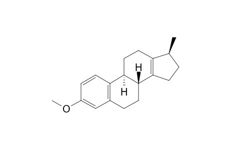 3-METHOXY-17-BETA-METHYLESTRA-1,3,5(10),13-TETRAENE