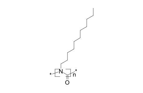 Poly(undecyl isocyanate)