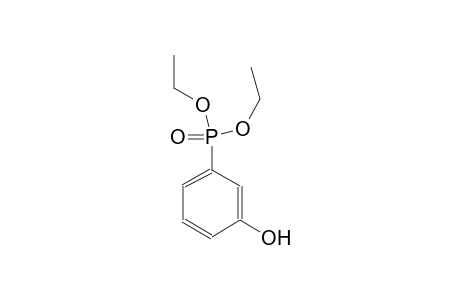 DIETHYL-3-HYDROXYPHENYLPHOSPHOSNATE