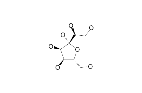 BETA-D-ALTRO-3-HEPTULOFURANOSE;CORIOSE