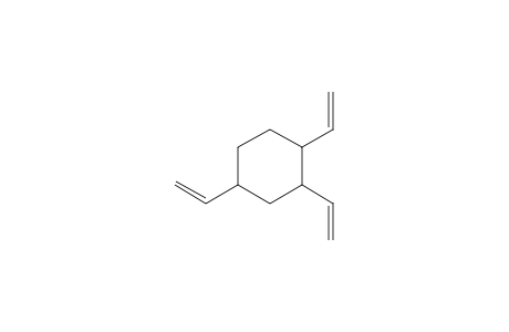 1,2,4-Trivinylcyclohexane