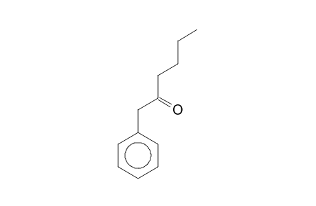 1-Phenyl-2-hexanone