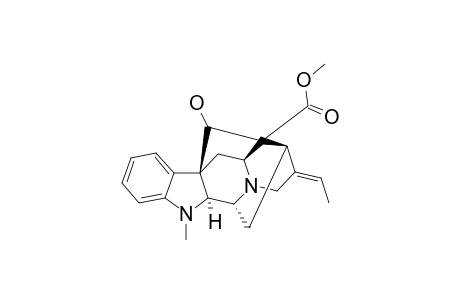 VINCAMAJINE