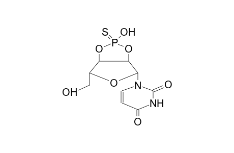 URIDINE-2',3'-CYCLOTHIONPHOSPHATE (DIASTEREOMER MIXTURE)