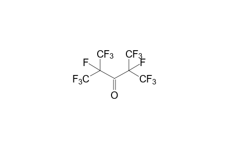 Bis(heptafluoroisopropyl)ketone