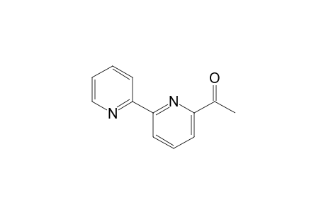 1-(6-pyridin-2-ylpyridin-2-yl)ethanone