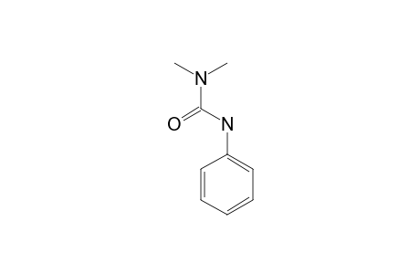 1,1-Dimethyl-3-phenylurea