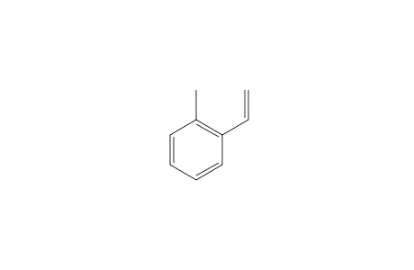 o-Methylstyrene