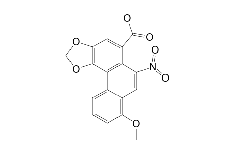 Aristolochic Acid I