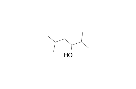 2,5-Dimethyl-3-hexanol