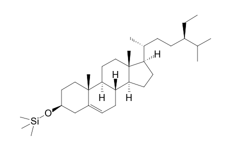 Sitosterol trimethyl silyl ether