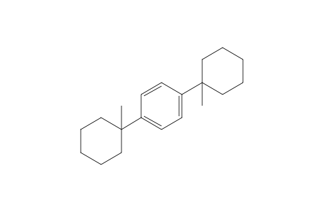 1,1'-p-Phenylenebis[1-methylcyclohexane]