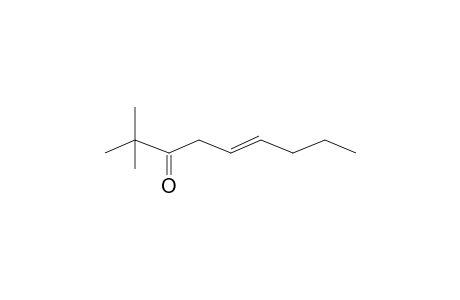 2,2-Dimethylnon-5-en-3-one