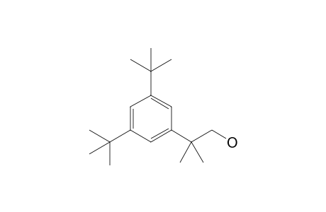 2-(3,5-Di-t-Butylphenyl)-2-methylpropanol