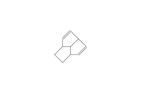 1,2,2a,4a,6a,6b-HEXAHYDROCYCLOPENTA[cd]PENTALENE