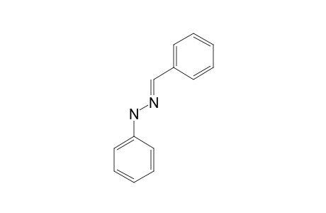 Benzaldehyde phenylhydrazone