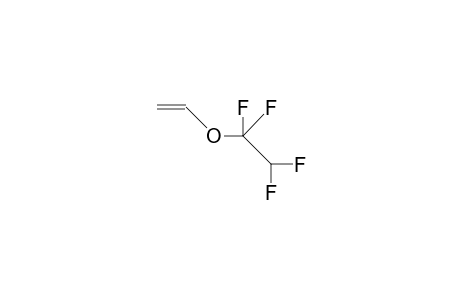1,1,2,2-Tetrafluoroethylvinylether