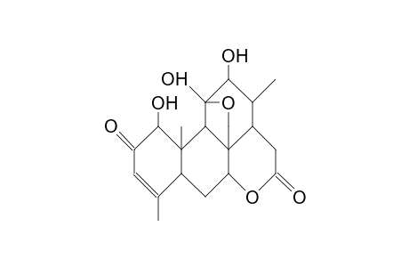 Chaparrinone