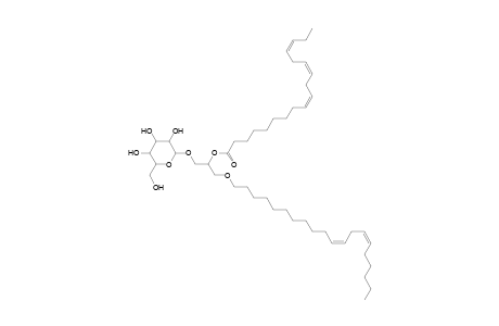 MGDG O-20:2_18:3