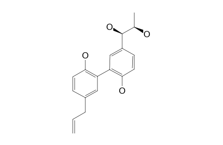 STREBLUSLIGNANOL