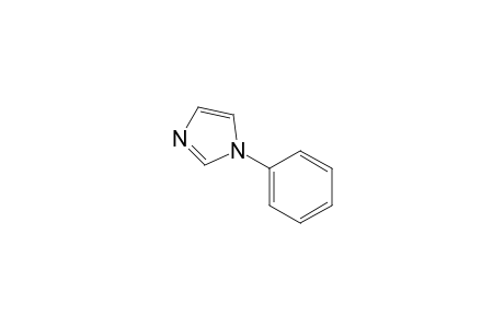 1-Phenylimidazole