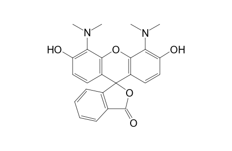 4',5'-Bis(dimethylamino)fluorescein