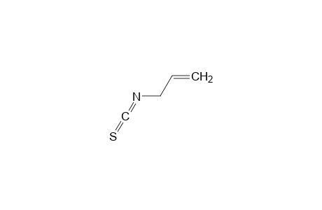 Allyl isothiocyanate